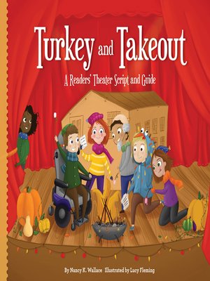 cover image of Turkey and Takeout